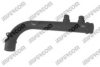 OPEL 1336120 Radiator Hose